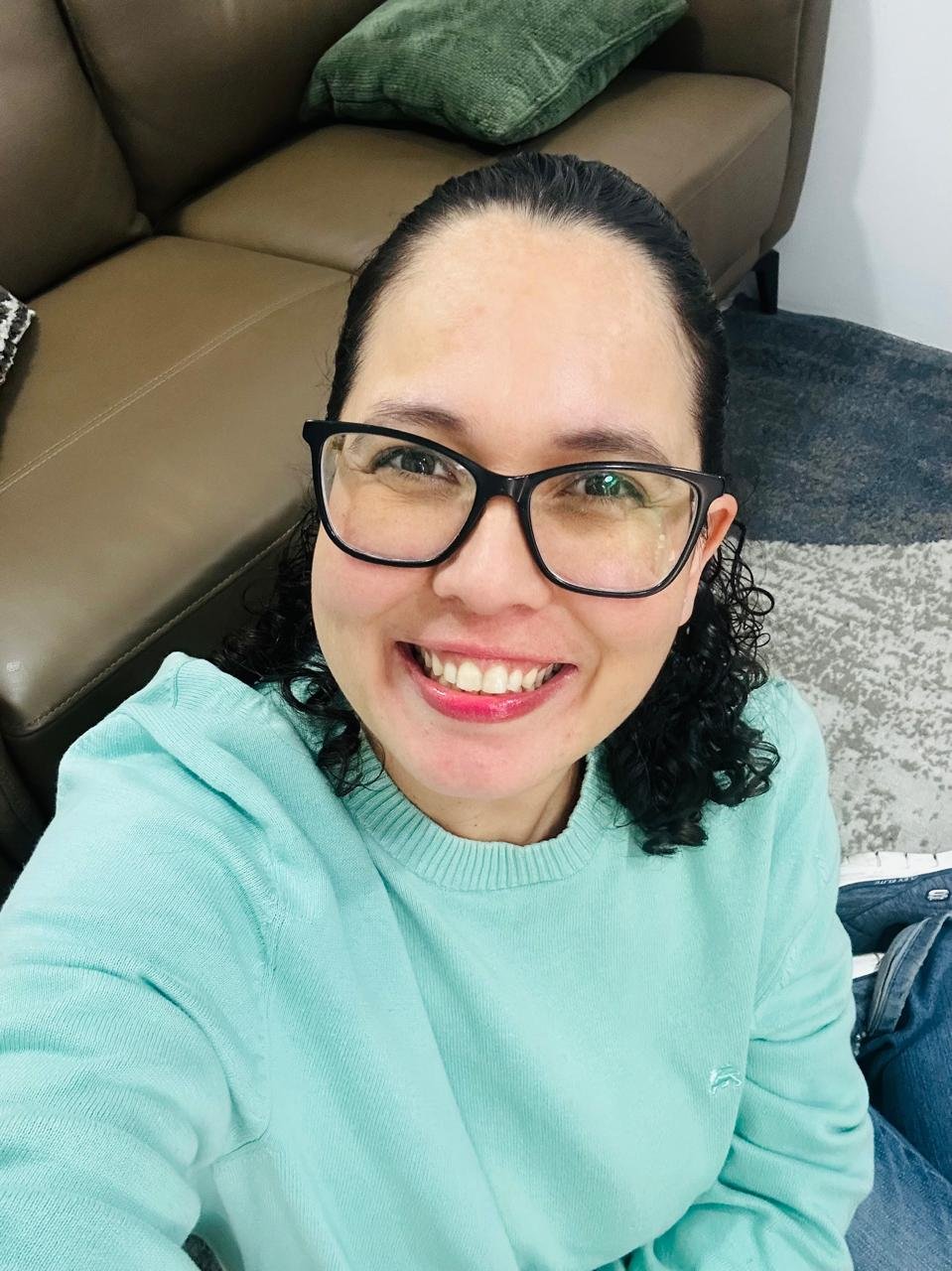 Licda. Libertad Alonzo, psicóloga clínica